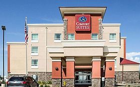 Comfort Suites Minot